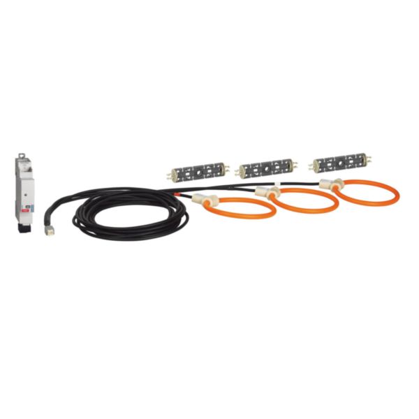 Nemo SX - Measurement modules
