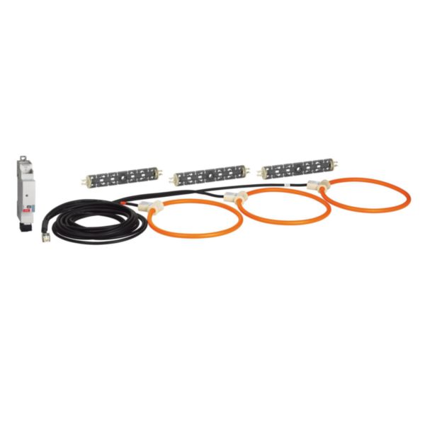 Nemo SX - Measurement modules