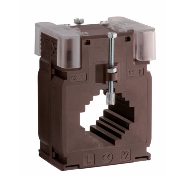 TA432 - Current transformer - Cable/passing bar: diameter 32mm- Ratio: 150/5A