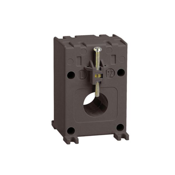 TAIBB - Current transformer - Cable/passing bar: diameter 21mm - 16x12.5mm - Ratio: 70/5A