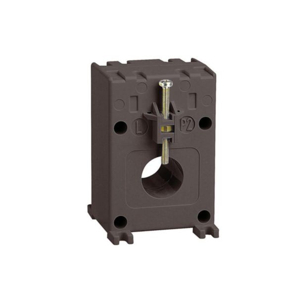 TAIBB - Current transformer - Cable/passing bar: diameter 21mm - 16x12.5mm - Ratio: 160/5A
