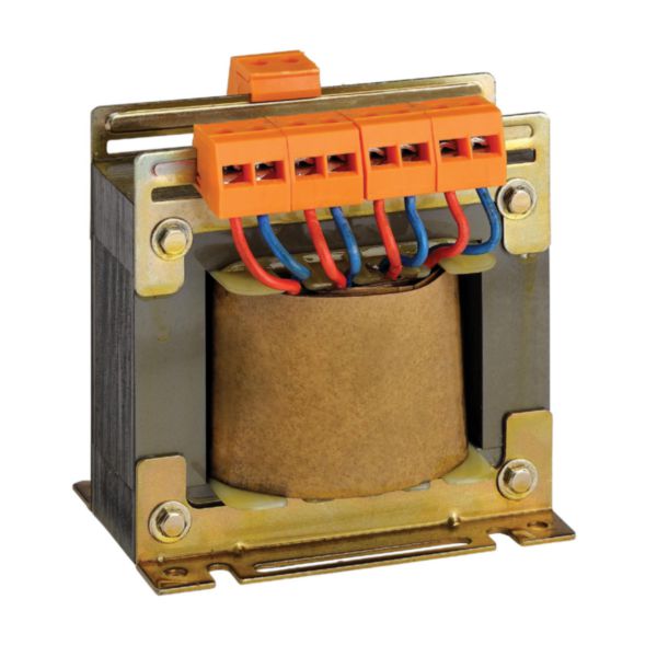 BTA2 - Current summation transformer (2 input) - Cable/passing bar: winding primary