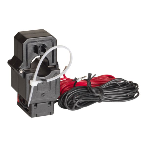 Split core current transformer 100/1A