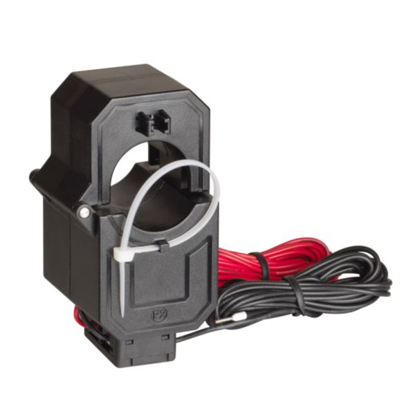 Split core current transformer 400/1A