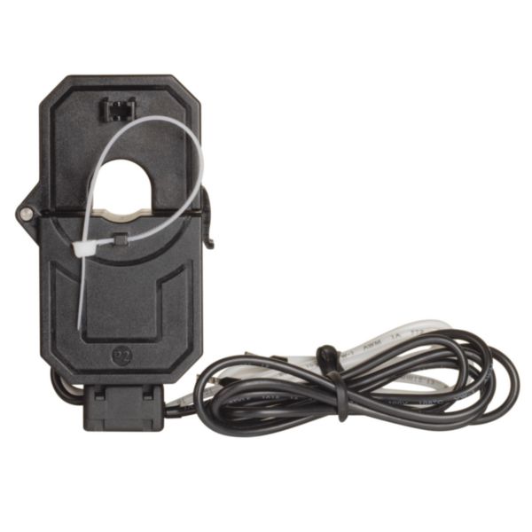 Split core current transformer 200/5A