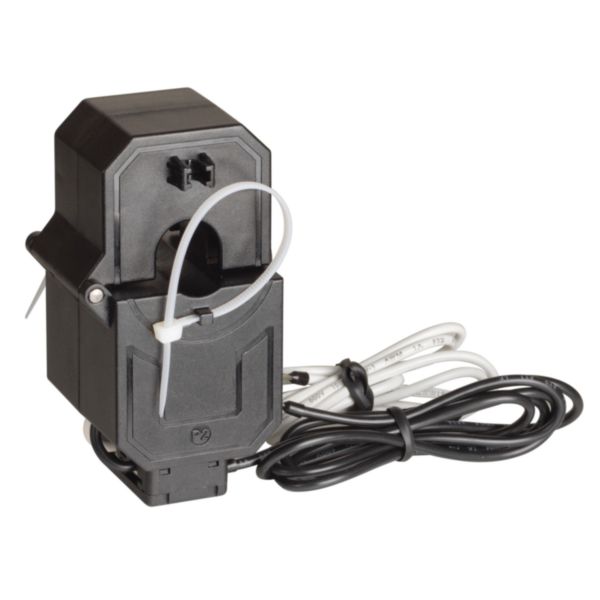 Split core current transformer 200/5A