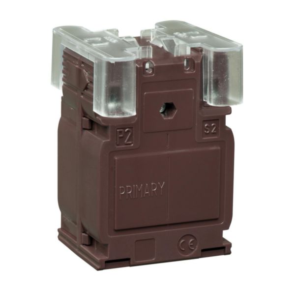 TAQ6M - Current transformer di precision - Cable/passing bar: winding primary - Ratio: 15/5A