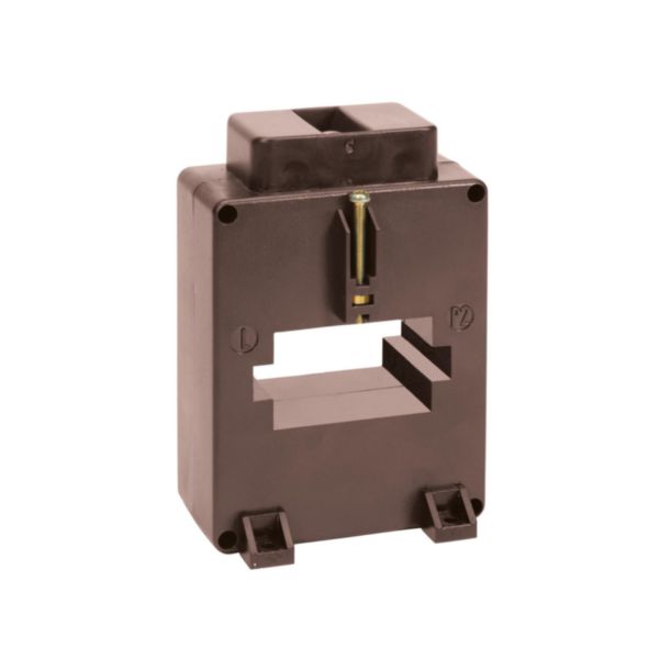 TAS64 - Current transformer - Cable/passing bar: 64x11mm - 51x31mm - Ratio: 1000/1A