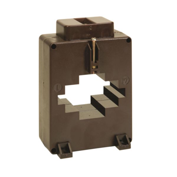 TAS81 - Current transformer - Cable/passing bar: 81x11mm - 64x31mm - 31x51mm - Ratio: 600/5A