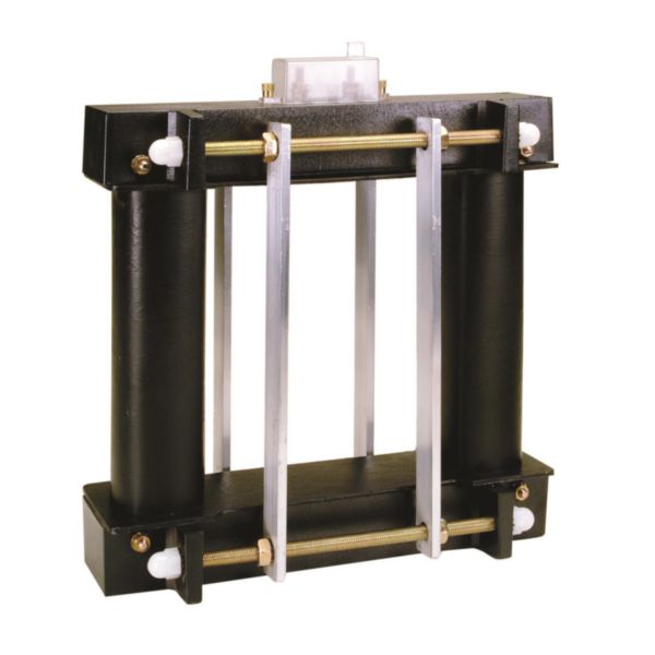 TAU11 - Current transformer - Cable/passing bar: 120x165mm - Ratio: 2000/5A
