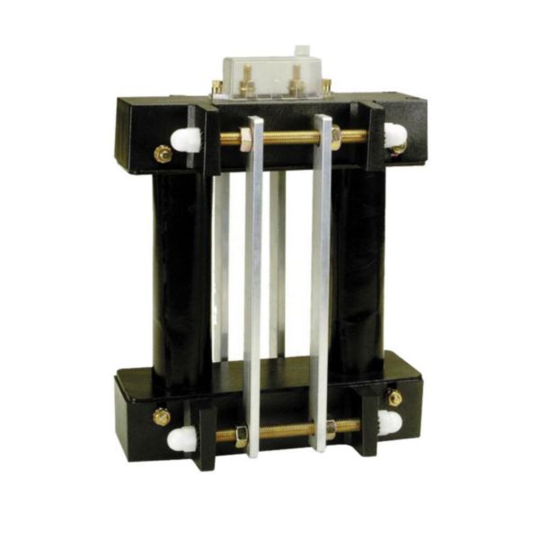 TAU12 - Current transformer - Cable/passing bar: 55x225mm - Ratio: 6000/5A
