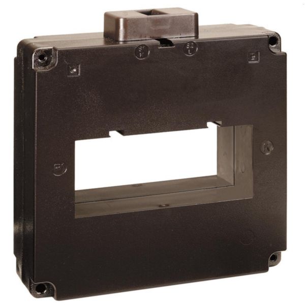 TAS125P - Current transformer for protection - Cable/passing bar: 127x54mm - Ratio: 1250/1A