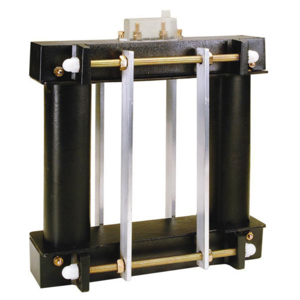 TAU131P - Current transformer for protection - Cable/passing bar: 120x225mm - Ratio: 3000/1A