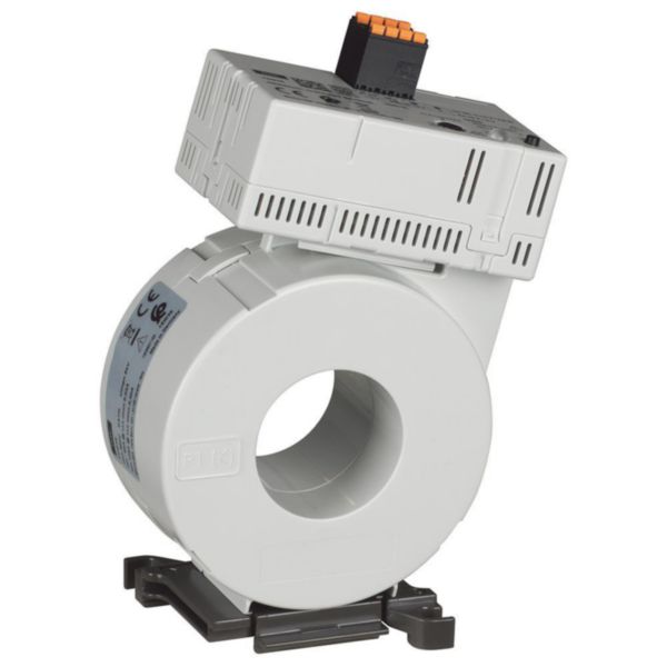 Toroid DEL for MRCD type B - diameter 120mm - current 330A