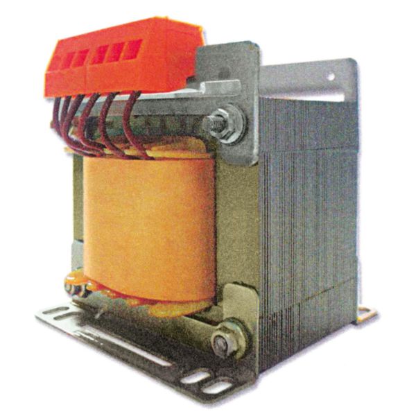 ISO TV - Insulation transformers for medical use 230/24V power 1 kVA for relay Iso D4Zs