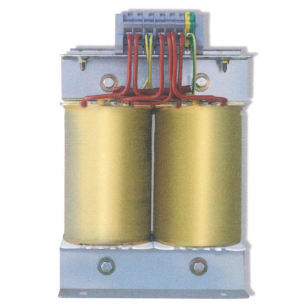 ISO TV - Insulation transformers for medical use 230/230V power 5 kVA for relay Iso D4Z