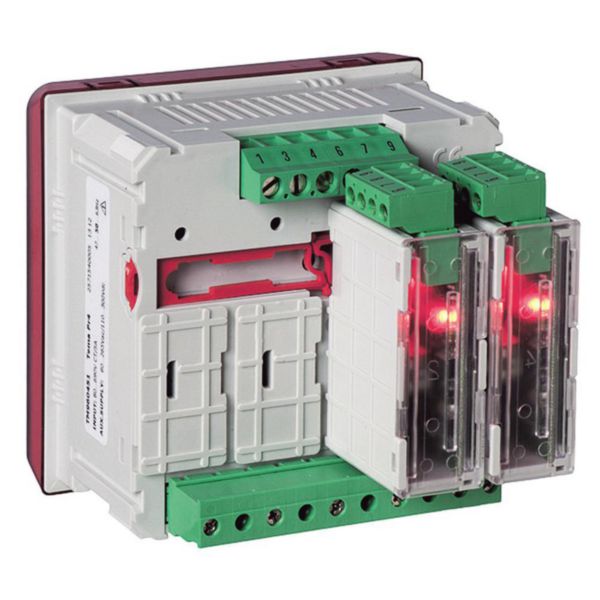 Tema Pr4 - Programmable transducer through RS232 communication