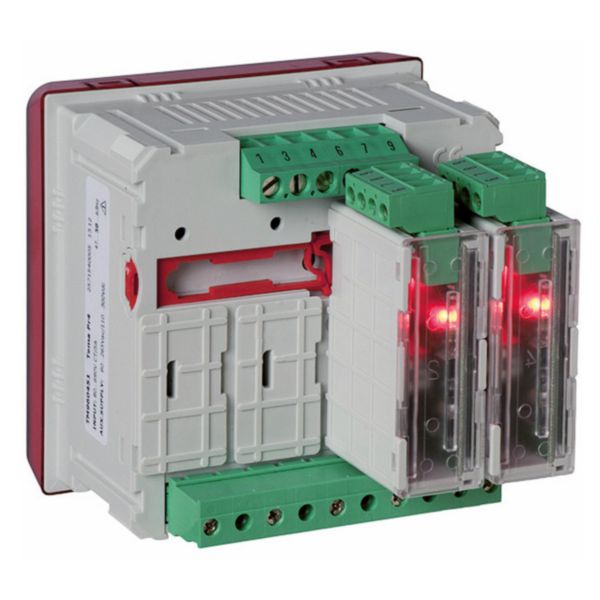 Tema Pr4 - Programmable transducer through RS232 communication