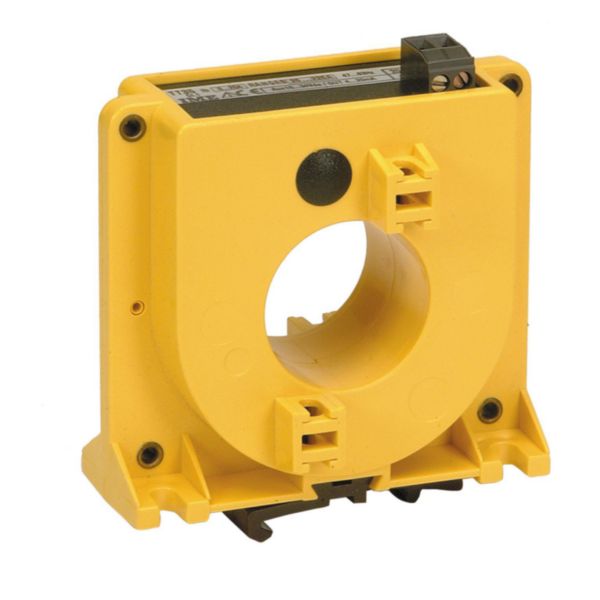 TT35 - Current transformer with integrated transducer
