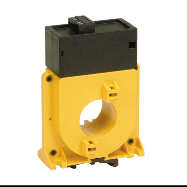 TT35A - Current transformer with integrated transducer