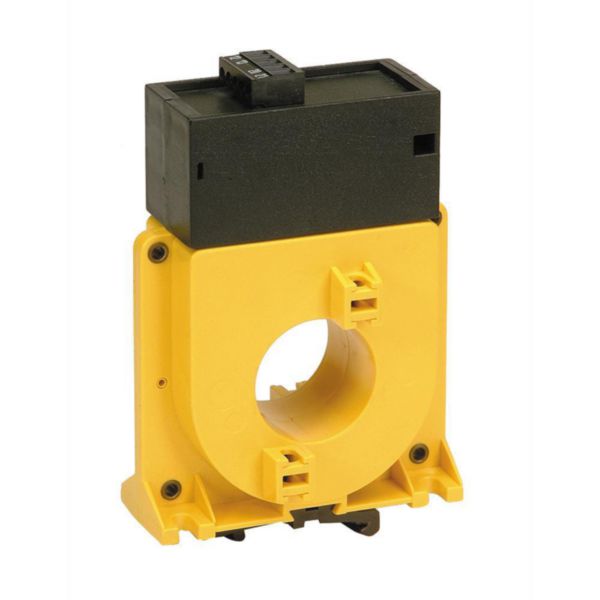 TT35A - Current transformer with integrated transducer