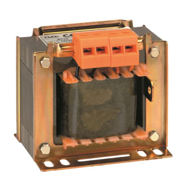 BTV3 - Voltage transformer - Ratio: 110/100V
