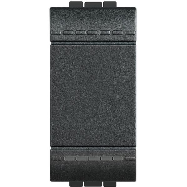 Switch 1P 16A 250 Vac with automatic terminals