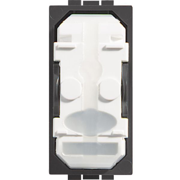 Switch 1P 16A to complete with cover