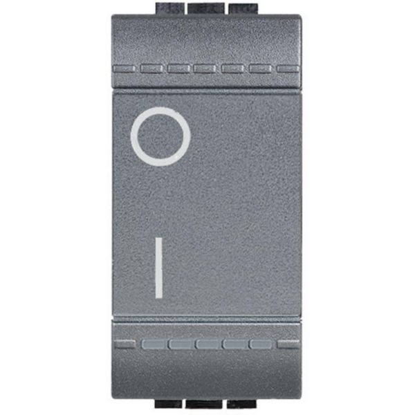 Switch 2P 16A 250 Vac