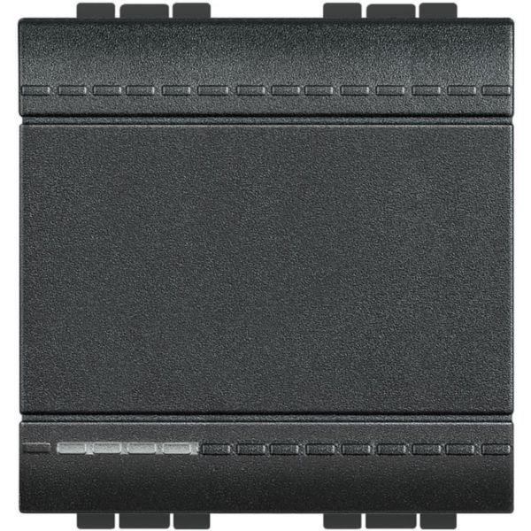 Pushbutton 1P NO 10 A 250 Vac