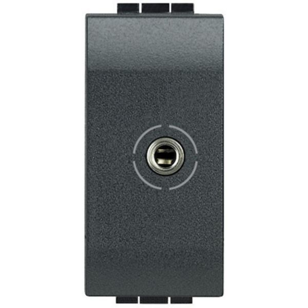 Connector jack 3.5