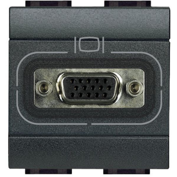 Connector HD15