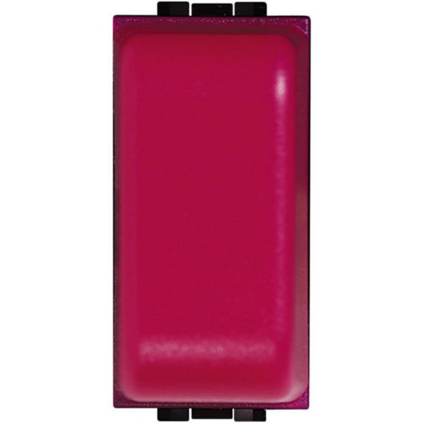 Off-door Light 24V red with lamp E10 - 5 W