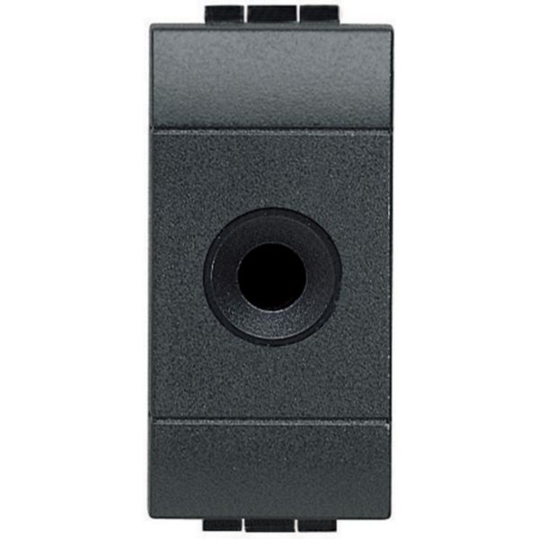 Jack pre-setter with 2 closing contacts – 48V 10A (for Plug, item 2124N)