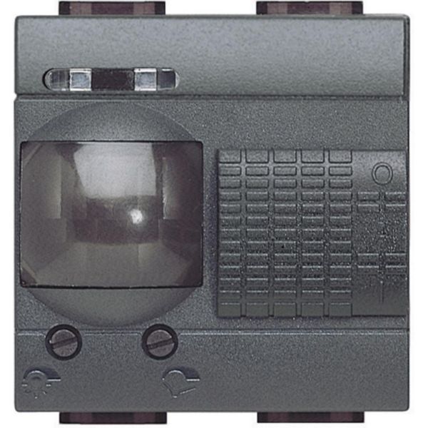 Switch IR passive - relay output - 230 Vac - 500W