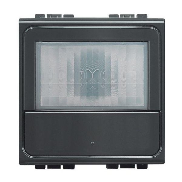 Green Switch: switch with PIR and brightness sensor.