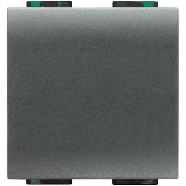 SCS/Zigbee gateway for integration with the radio system of MyHome control devices.