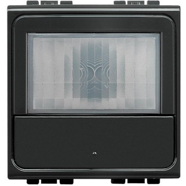 Green Switch: passive infrared motion sensor (PIR), suitable for motion detection - 2 modules.