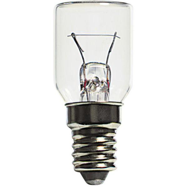 Spare lamp E10 - 12V 2W