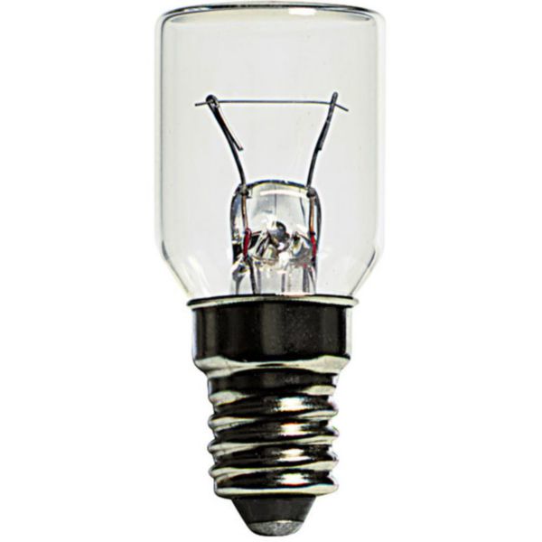 Spare lamp E10 - 230V 3W