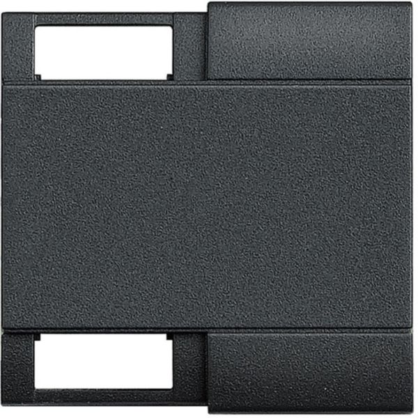 Key cover customizable 2 functions