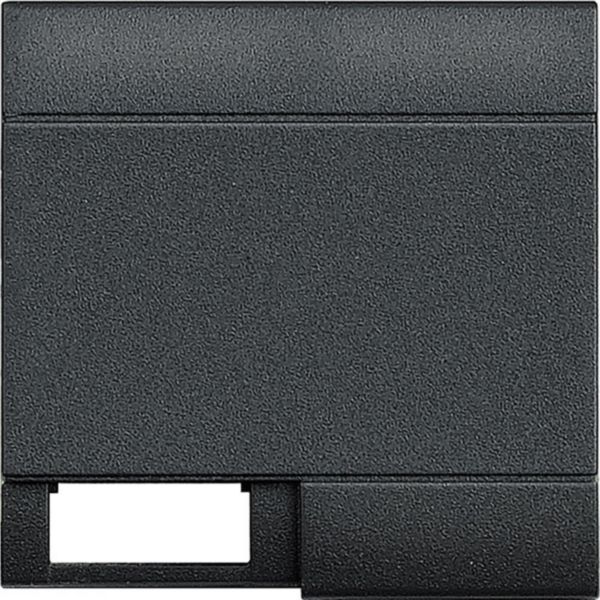 Key cover with Light customizable with lens in kit
