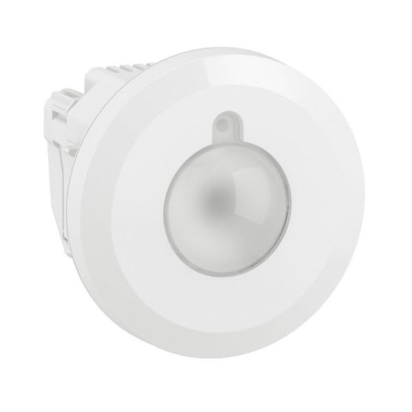 Light UP occupancy sensor for rooms, DALI2 1-zone dimmer Lighting control