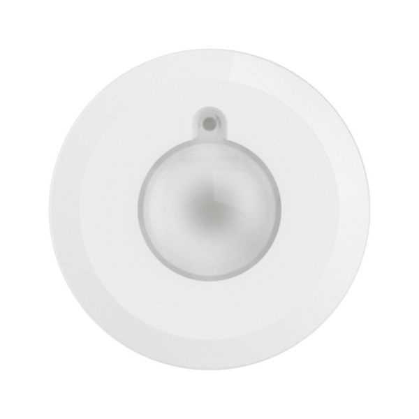 Light UP occupancy sensor for rooms, DALI2 3-zone dimmer Lighting control