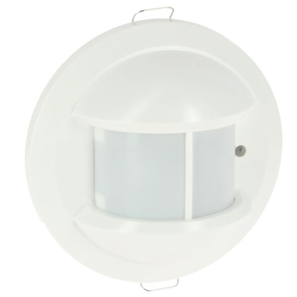 Light UP corridor sensor, DALI2 3-zone dimmer Lighting control.