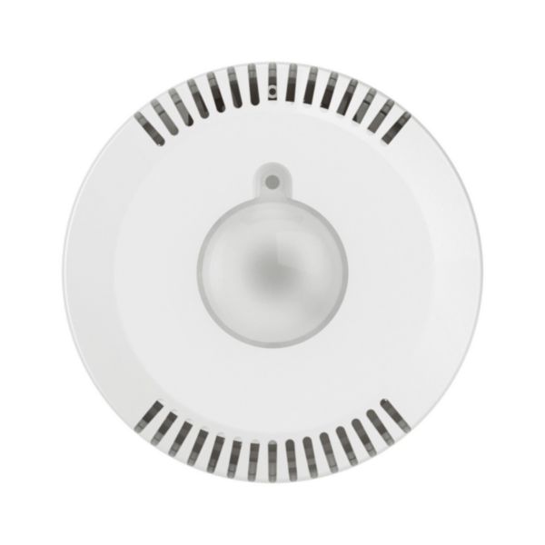 Light UP multi-function sensor, DALI2 dimmer Lighting control plus environmental data