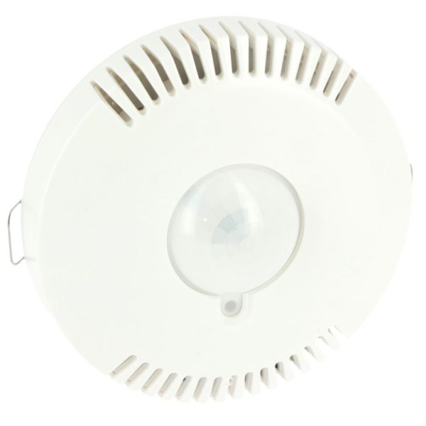 Light UP multi-function sensor, DALI2 dimmer Lighting control plus environmental data