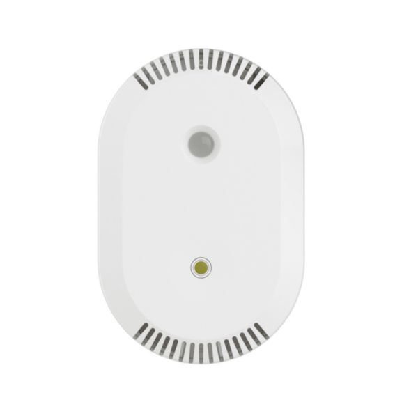 Light UP Multi-function Advanced sensor, DALI2 1-zone dimmer Lighting control, environmental data and people counting