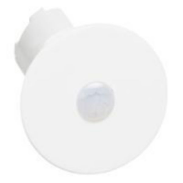 PIR technology sensor for the activation of the “VIRTUAL KEY CARD” function
