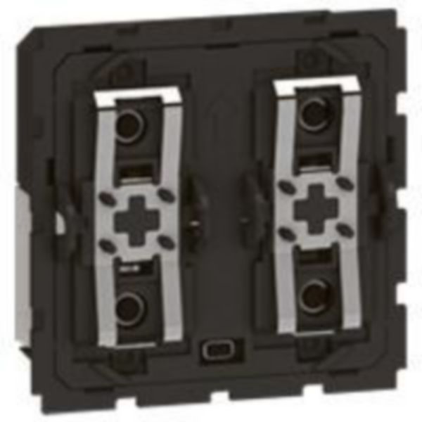Light Now 2 channels control unit - 4 buttons.